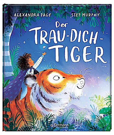 Der Trau-dich-Tiger