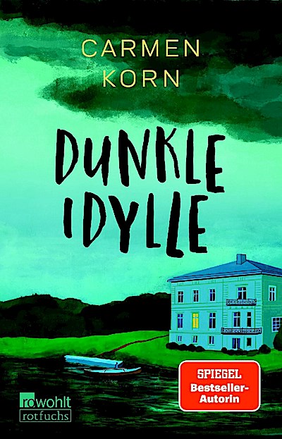 Dunkle Idylle
