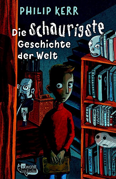 Die schaurigste Geschichte der Welt