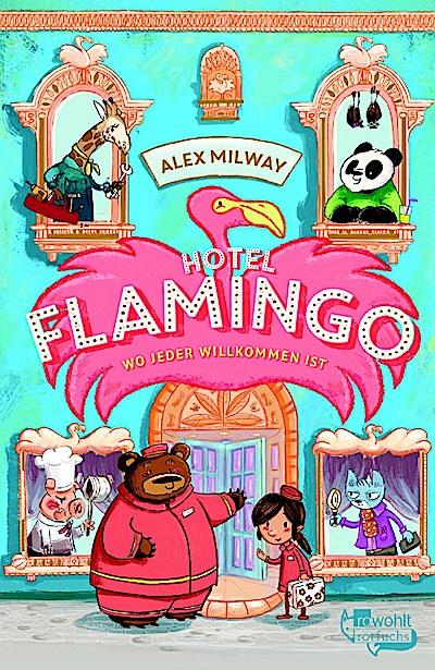 Hotel Flamingo