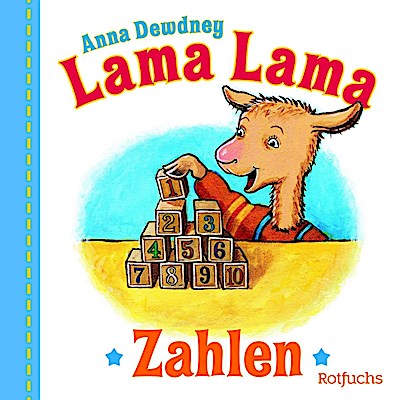 Lama Lama Zahlen