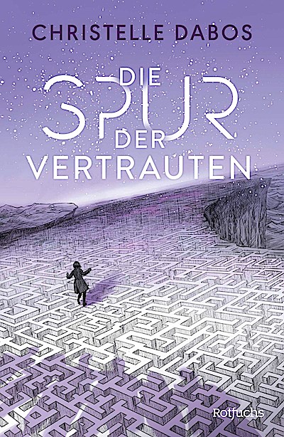 Die Spur der Vertrauten