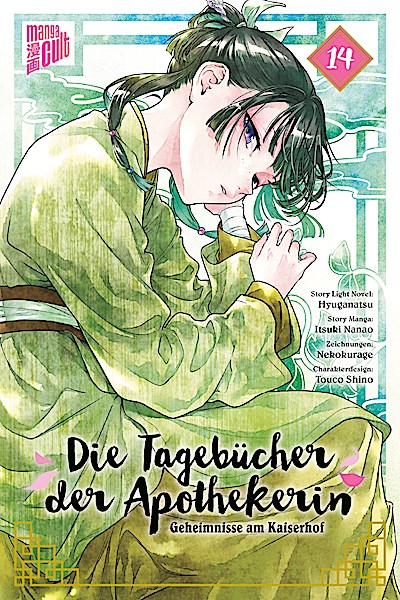 Die Tagebücher der Apothekerin - Geheimnisse am Kaiserhof 14 Limited Edition