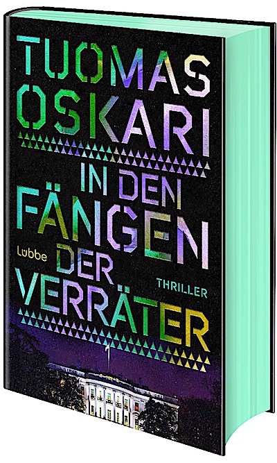 In den Fängen der Verräter