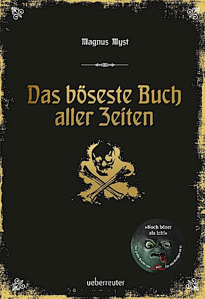 Das böseste Buch aller Zeiten