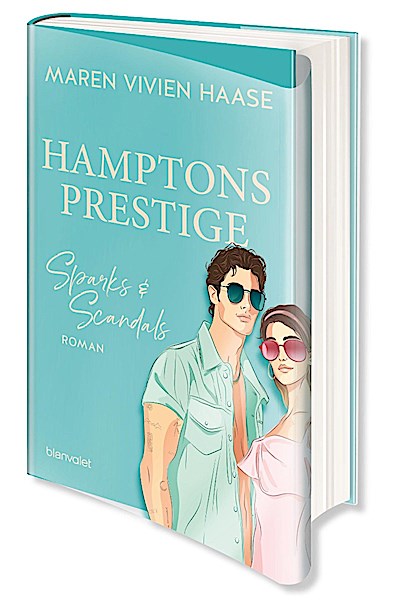 Hamptons Prestige - Sparks & Scandals