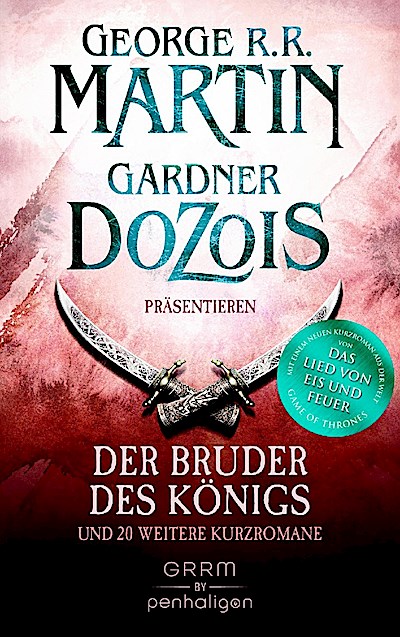 Der Bruder des Königs