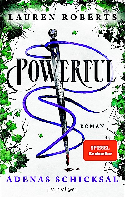 Powerful - Adenas Schicksal