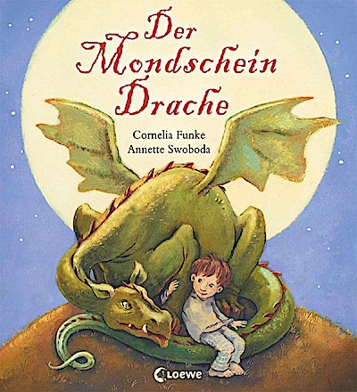 Der Mondscheindrache