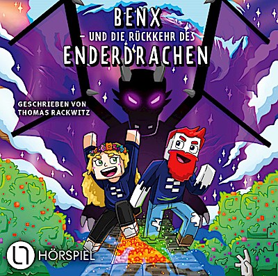 Benx und die Rückkehr des Enderdrachen