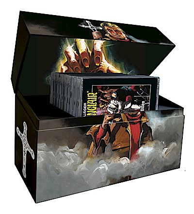 Geisterjäger John Sinclair Sammleredition