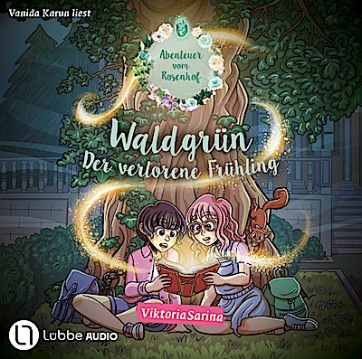 Waldgrün - Der verlorene Frühling