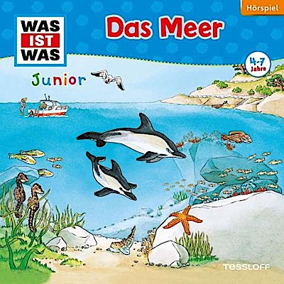 Folge 17: Das Meer