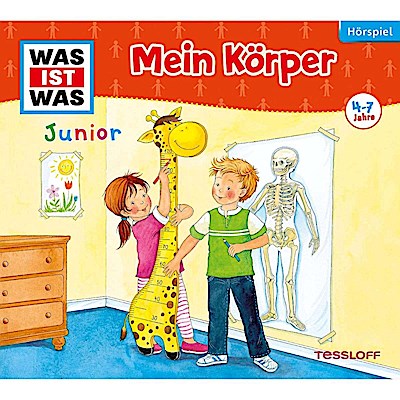 Folge 09: Mein Körper