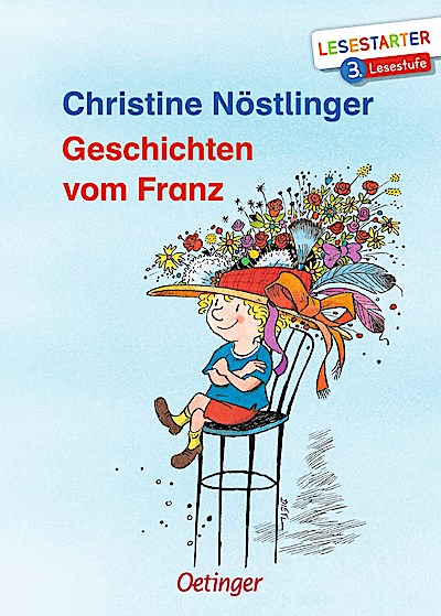 Geschichten vom Franz