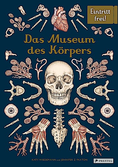 Das Museum des Körpers