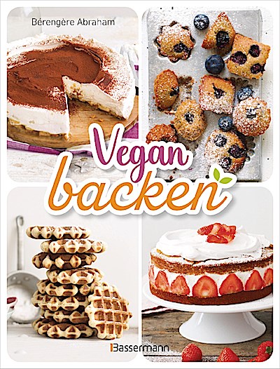 Vegan backen