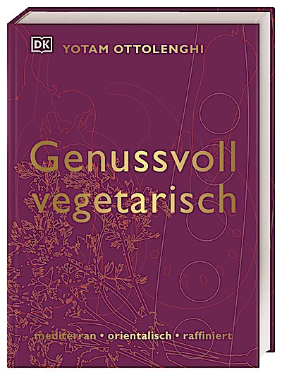 Genussvoll vegetarisch