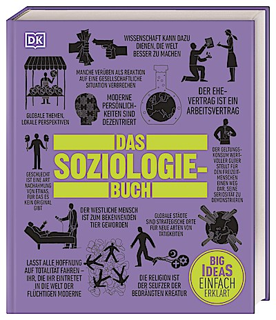 Das Soziologie-Buch