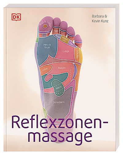 Reflexzonenmassage