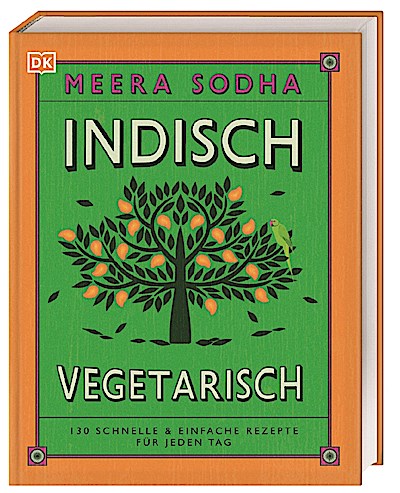 Indisch vegetarisch