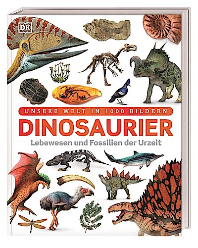 Dinosaurier