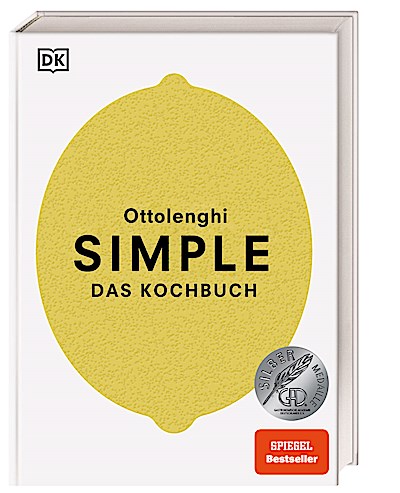 Simple. Das Kochbuch