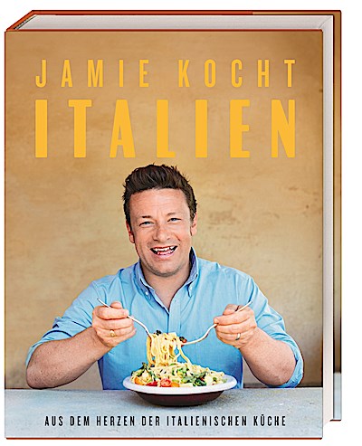 Jamie kocht Italien