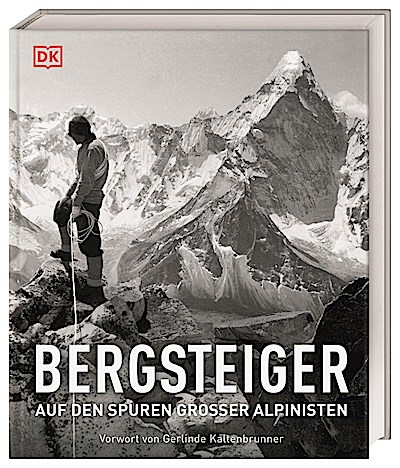 Bergsteiger