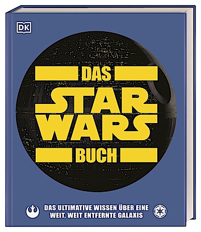 Das Star Wars(TM) Buch