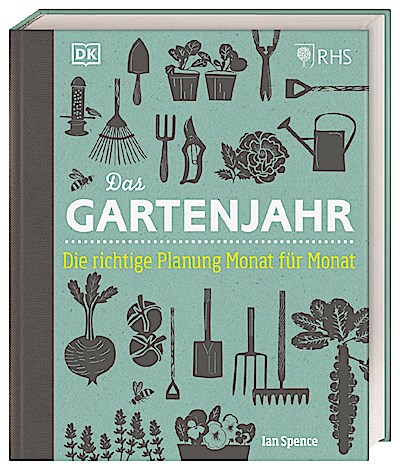 Das Gartenjahr