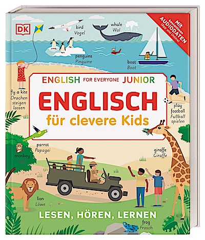 Englisch für clevere Kids