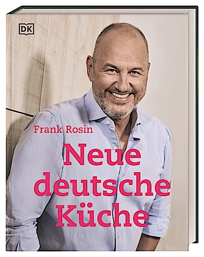 Neue deutsche Küche