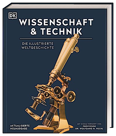 Wissenschaft & Technik