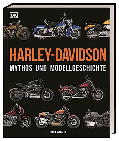 Harley-Davidson