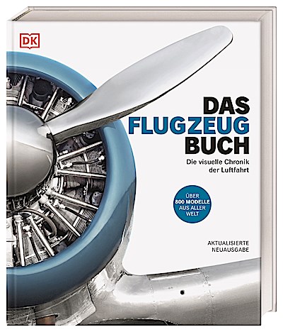 Das Flugzeug-Buch