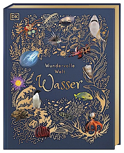 Wundervolle Welt. Wasser