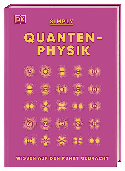 SIMPLY. Quantenphysik