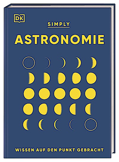 SIMPLY. Astronomie