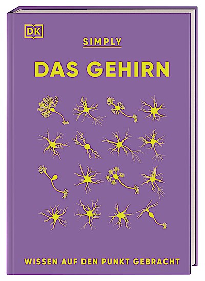 SIMPLY. Das Gehirn