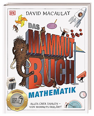 Das Mammut-Buch Mathematik