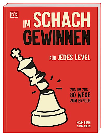 Im Schach gewinnen
