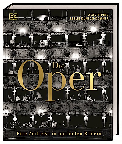 Die Oper