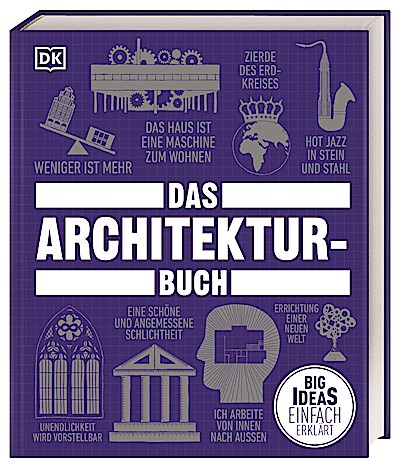 Big Ideas. Das Architektur-Buch