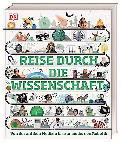 Reise durch die Wissenschaft