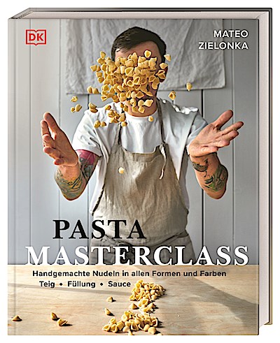 Pasta Masterclass
