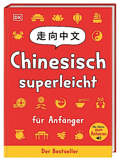 Chinesisch superleicht