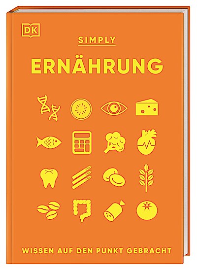 SIMPLY. Ernährung