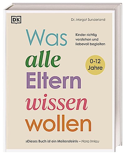 Was alle Eltern wissen wollen