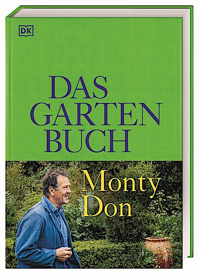 Das Gartenbuch
